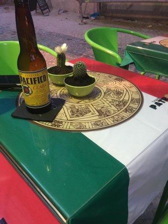 Taqueria Patron